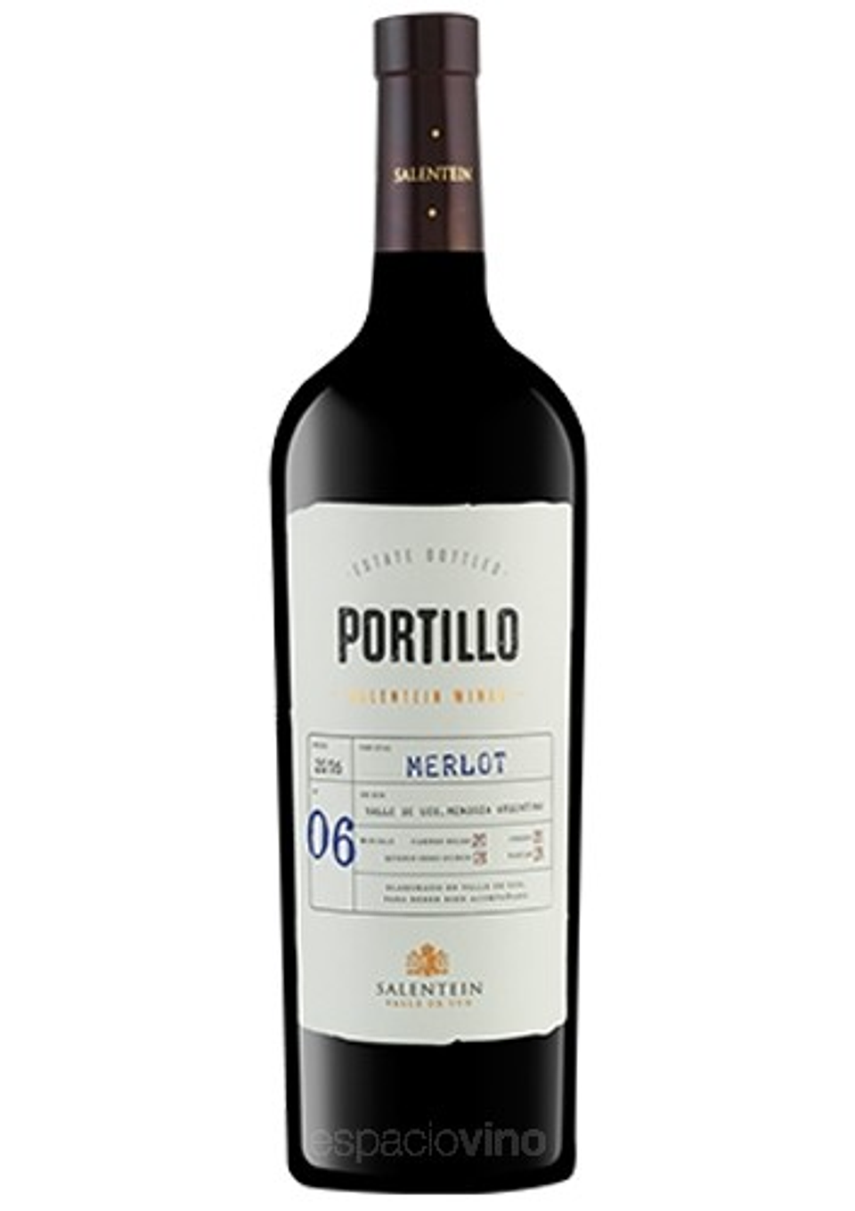 PORTILLO MERLOT 1