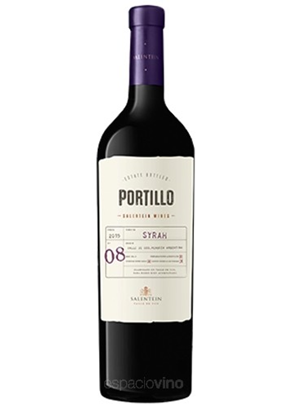 PORTILLO SYRAH 1