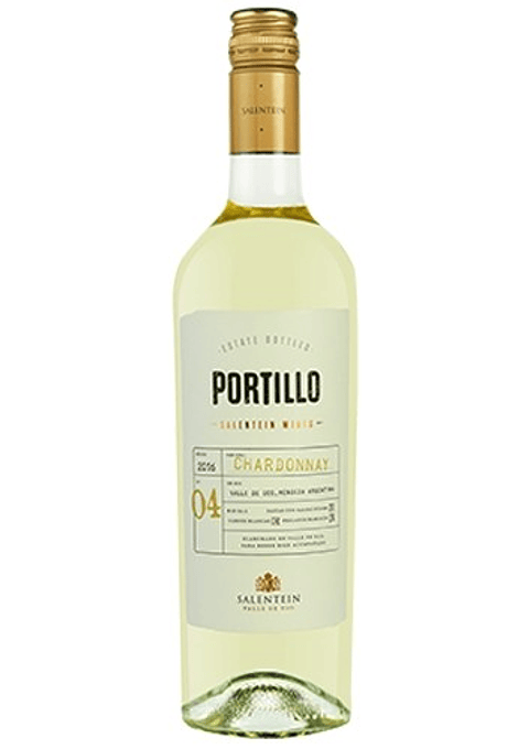 PORTILLO CHARDONNAY