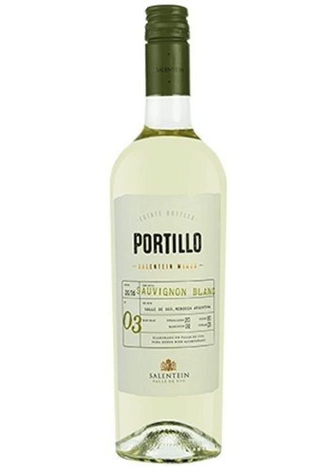 PORTILLO SAUVIGNON BLANC