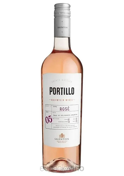 PORTILLO ROSE 