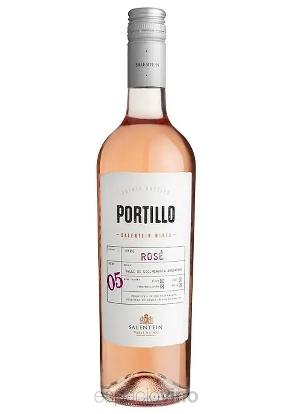 PORTILLO ROSE  1