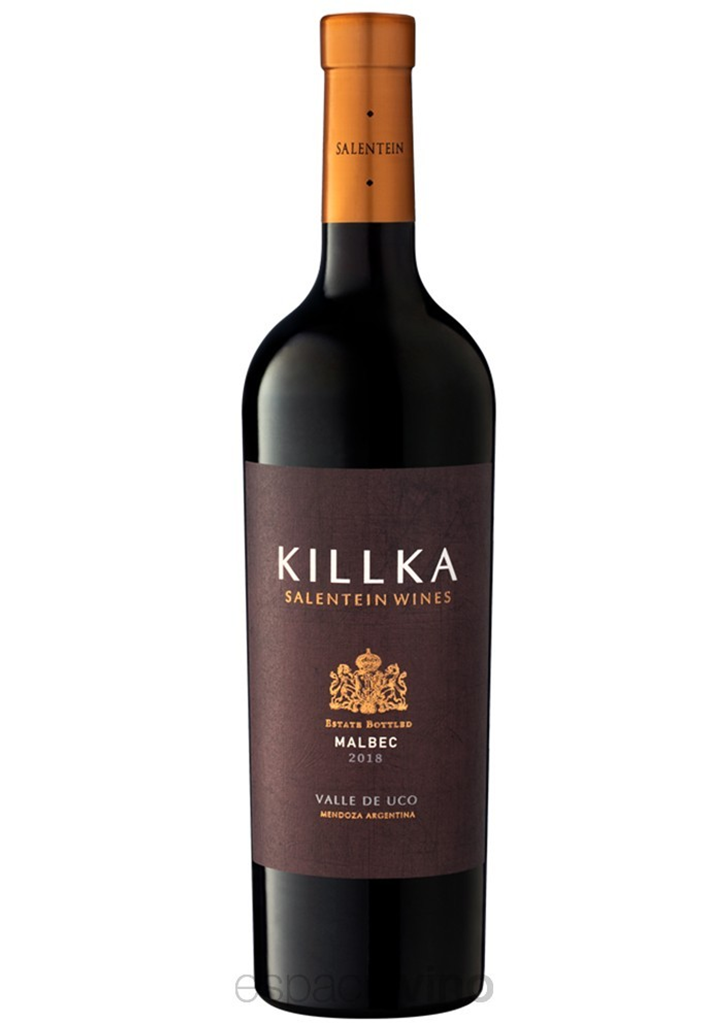 KILLKA SALENTEIN  MALBEC 1