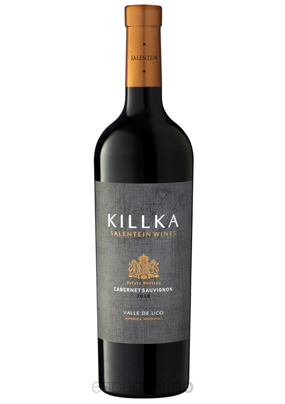 KILLKA SALENTEIN CABERNET SAUVIGNON 1