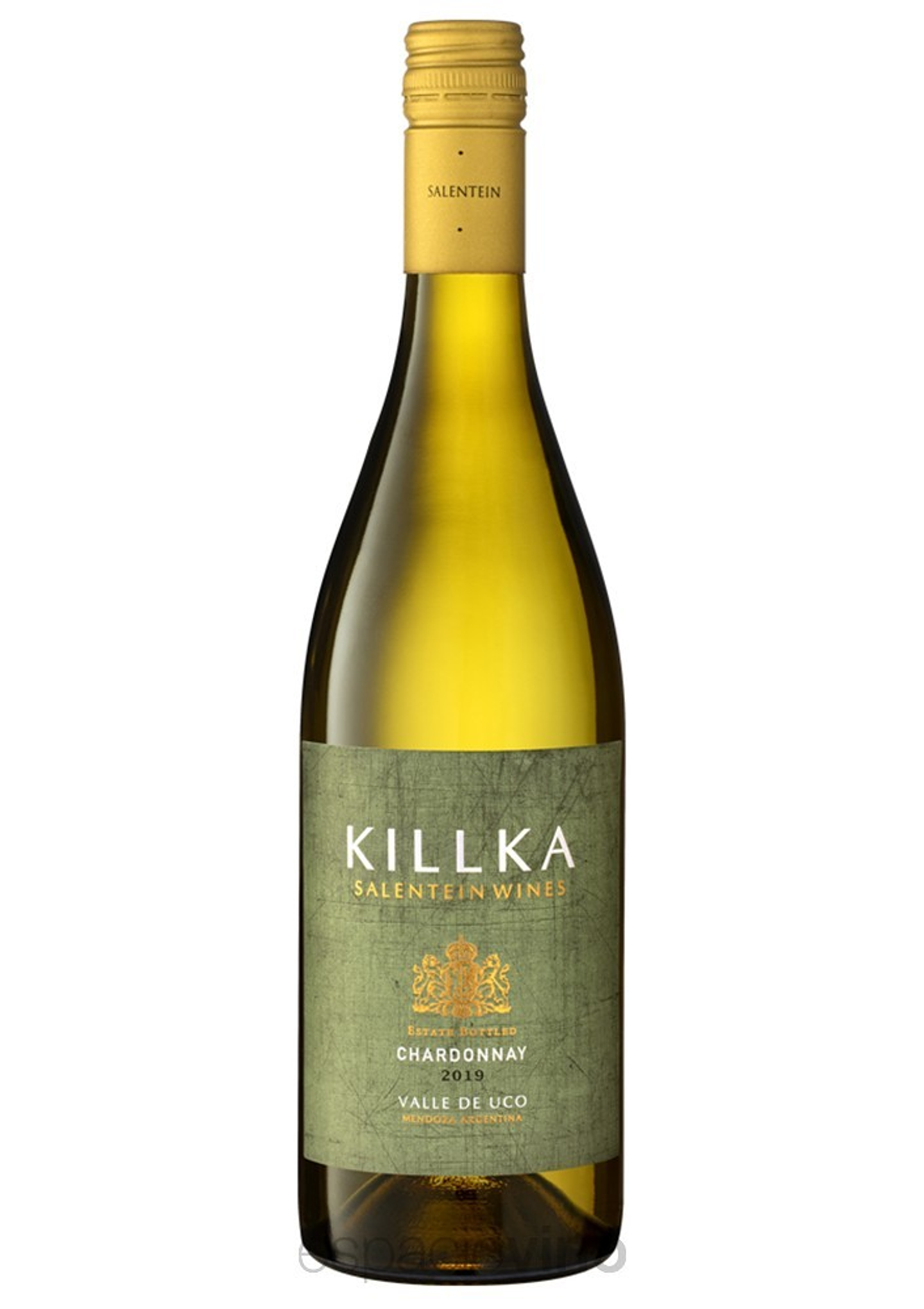 KILLKA SALENTEIN CHARDONNAY 1