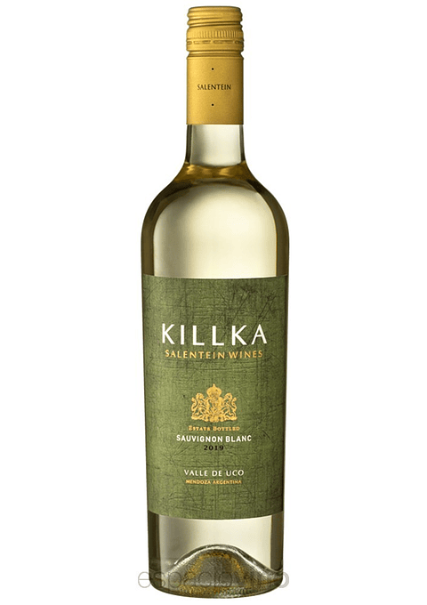 KILLKA SALENTEIN SAUVIGNON BLANC