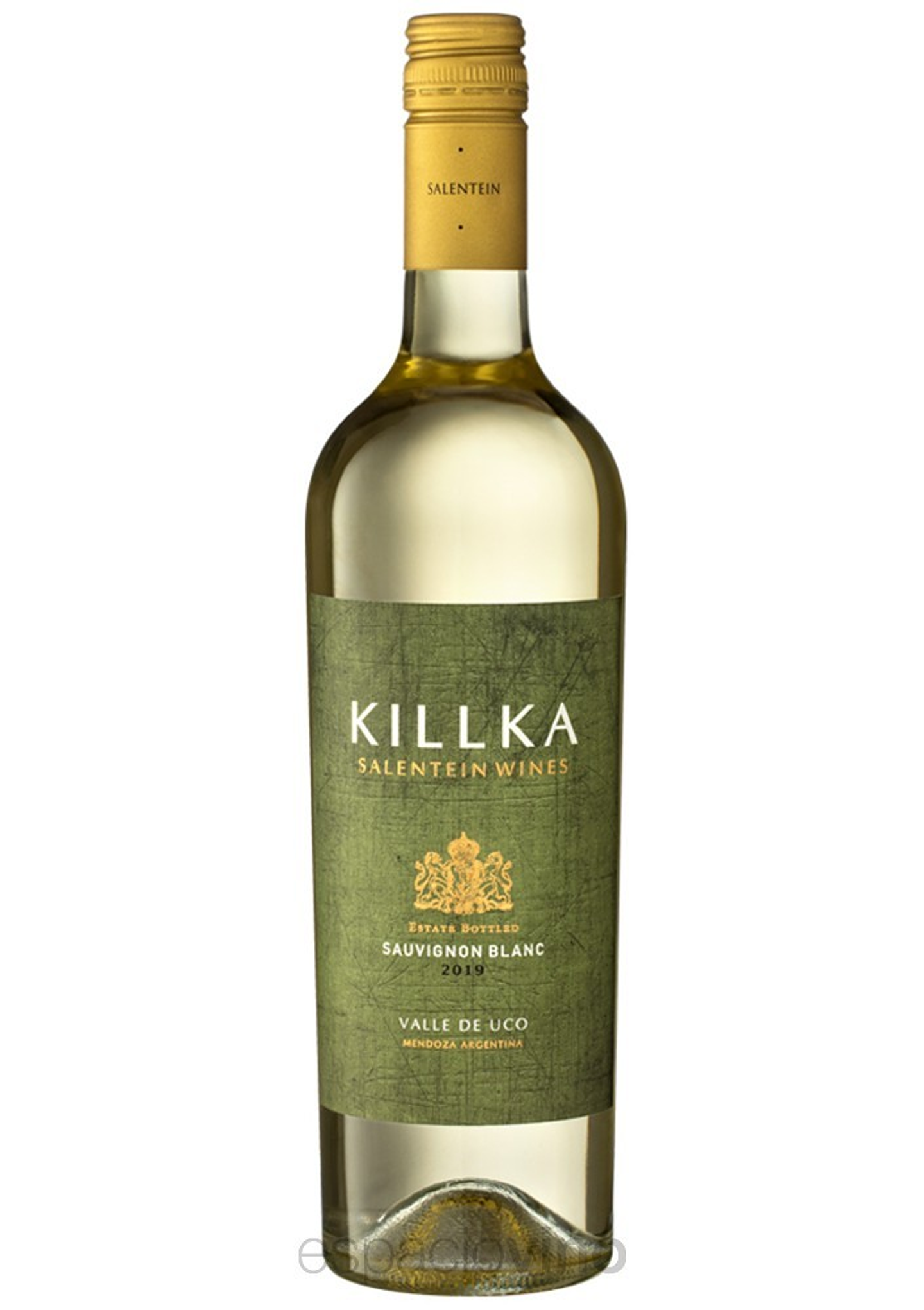 KILLKA SALENTEIN SAUVIGNON BLANC 1