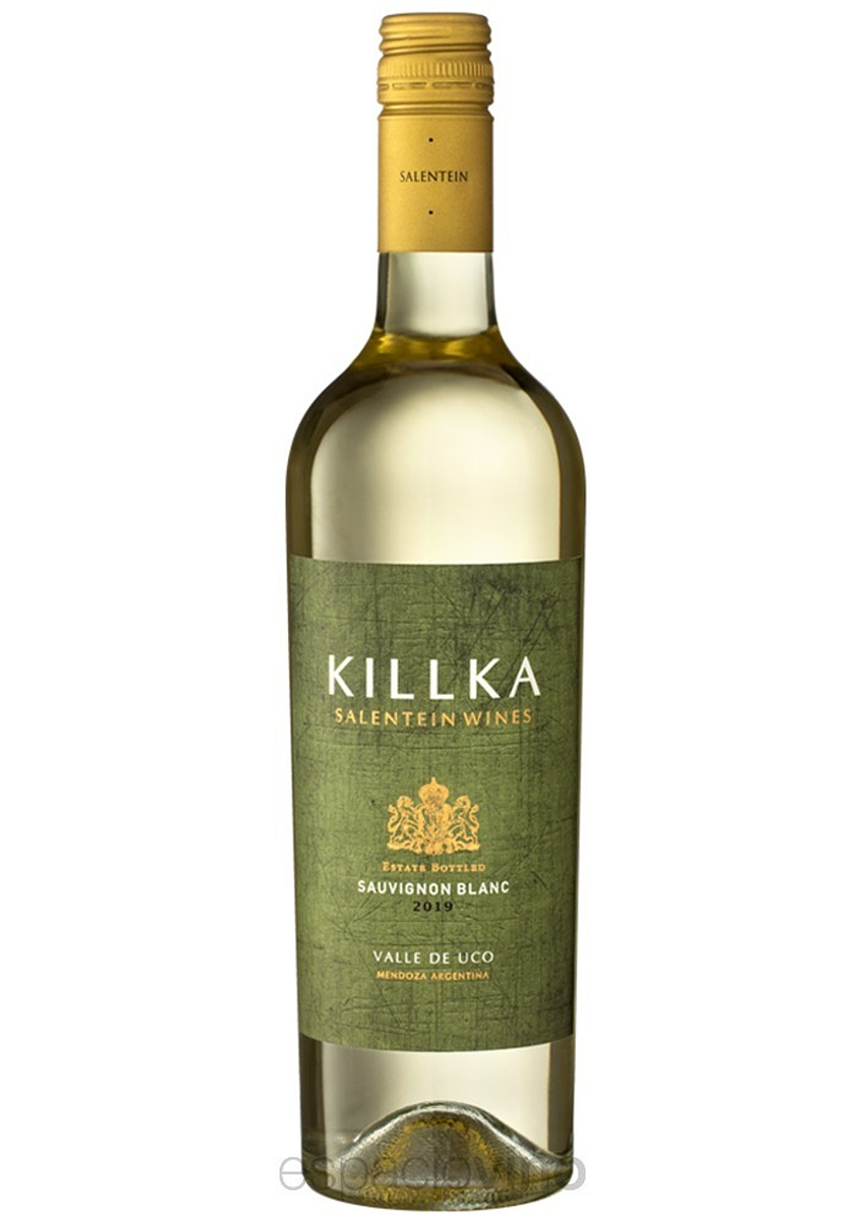 KILLKA SALENTEIN SAUVIGNON BLANC 1