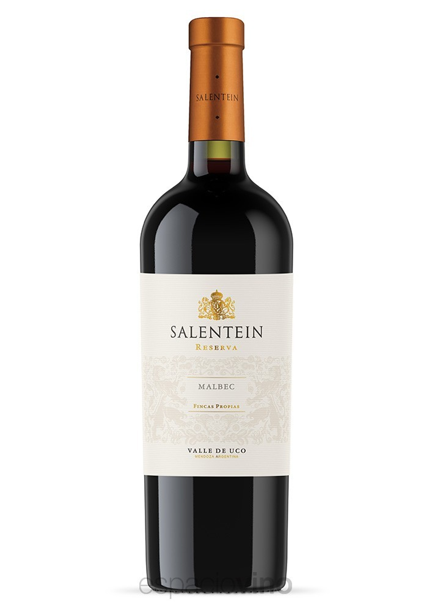 SALENTEIN  RESERVE MALBEC 1