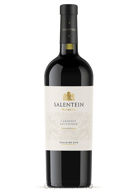SALENTEIN RESERVE CABERNET SAUVIGNON