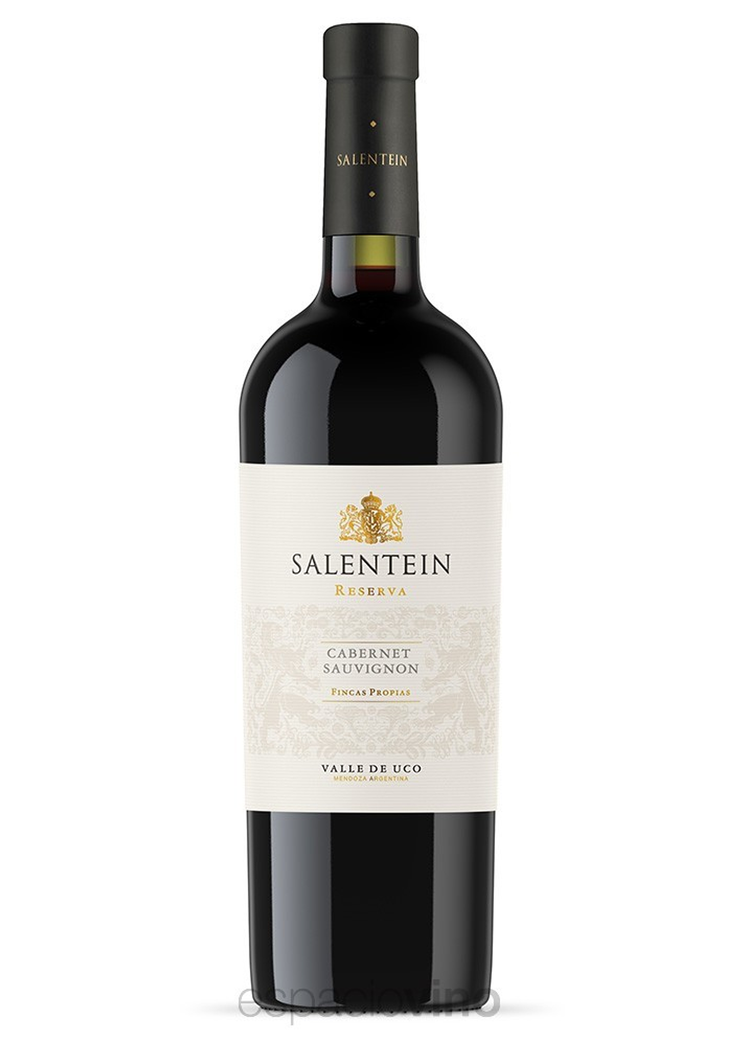 SALENTEIN RESERVE CABERNET SAUVIGNON 1