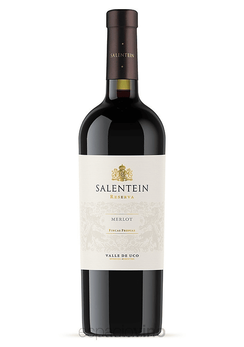 SALENTEIN RESERVE MERLOT