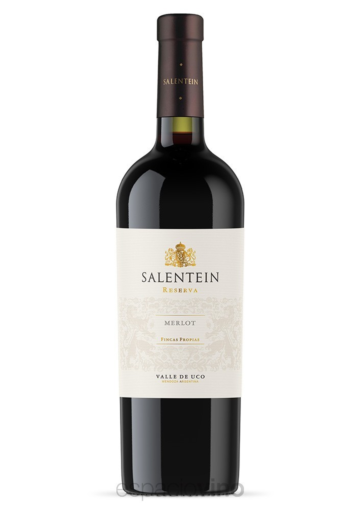 SALENTEIN RESERVE MERLOT 1