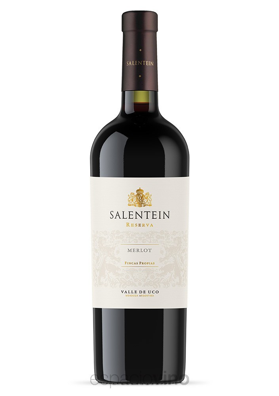 SALENTEIN RESERVE MERLOT 1
