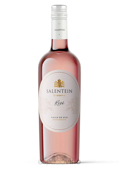 SALENTEIN RESERVE   ROSE