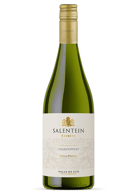 SALENTEIN  RESERVE CHARDONNAY