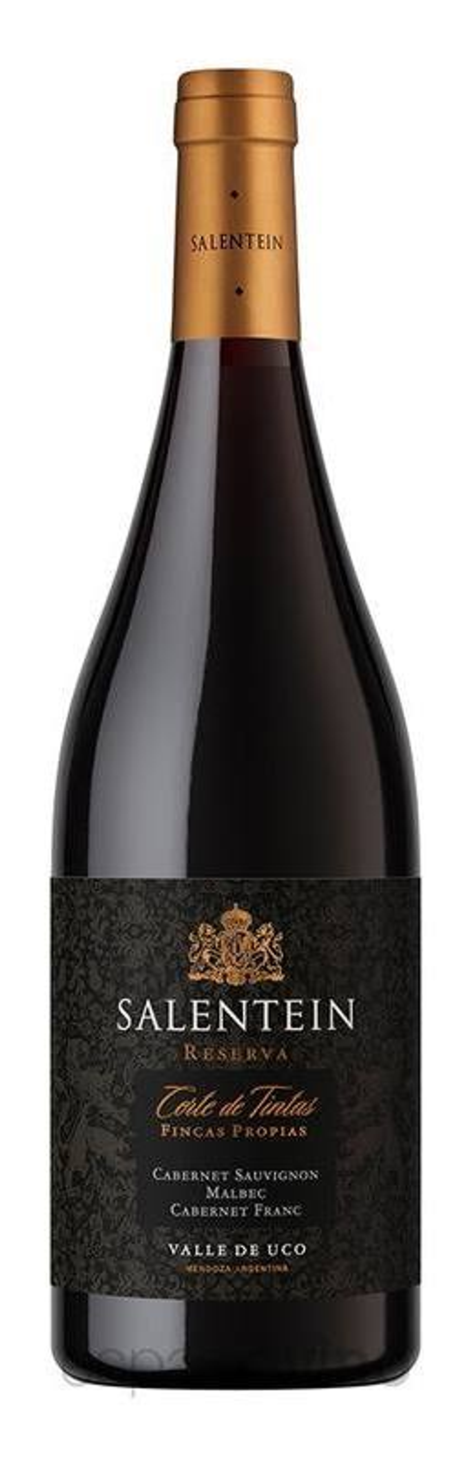 SALENTEIN CORTE DE TINTAS 1