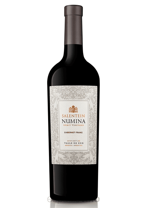 NUMINA CABERNET FRANC