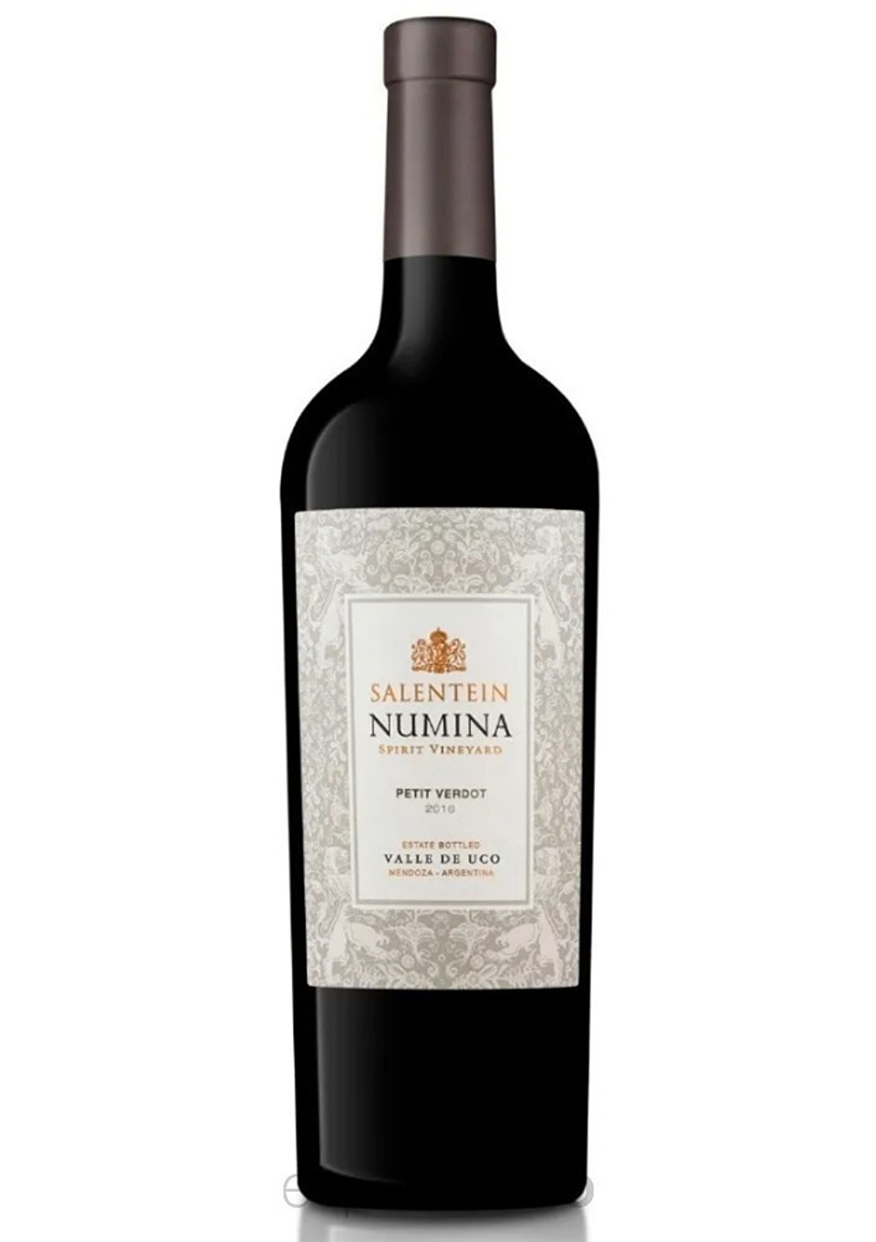 NUMINA PETIT VERDOT 1