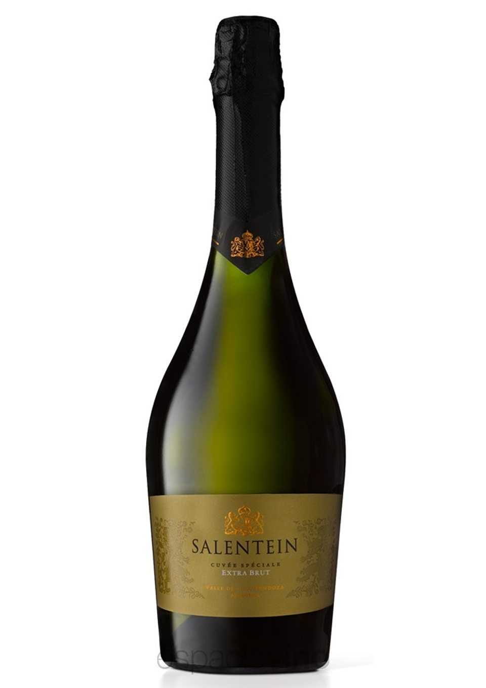 SALENTEIN EXTRA BRUT 1