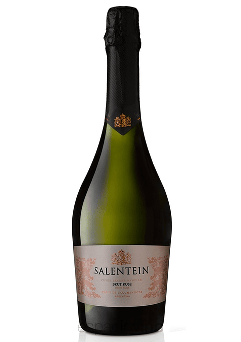 SALENTEIN BRUT NATURE