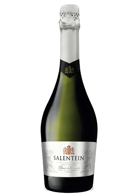 SALENTEIN BLANC DE BLANCS