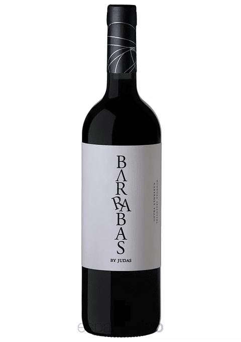 SOTTANO BARRABAS CABERNET FRANC