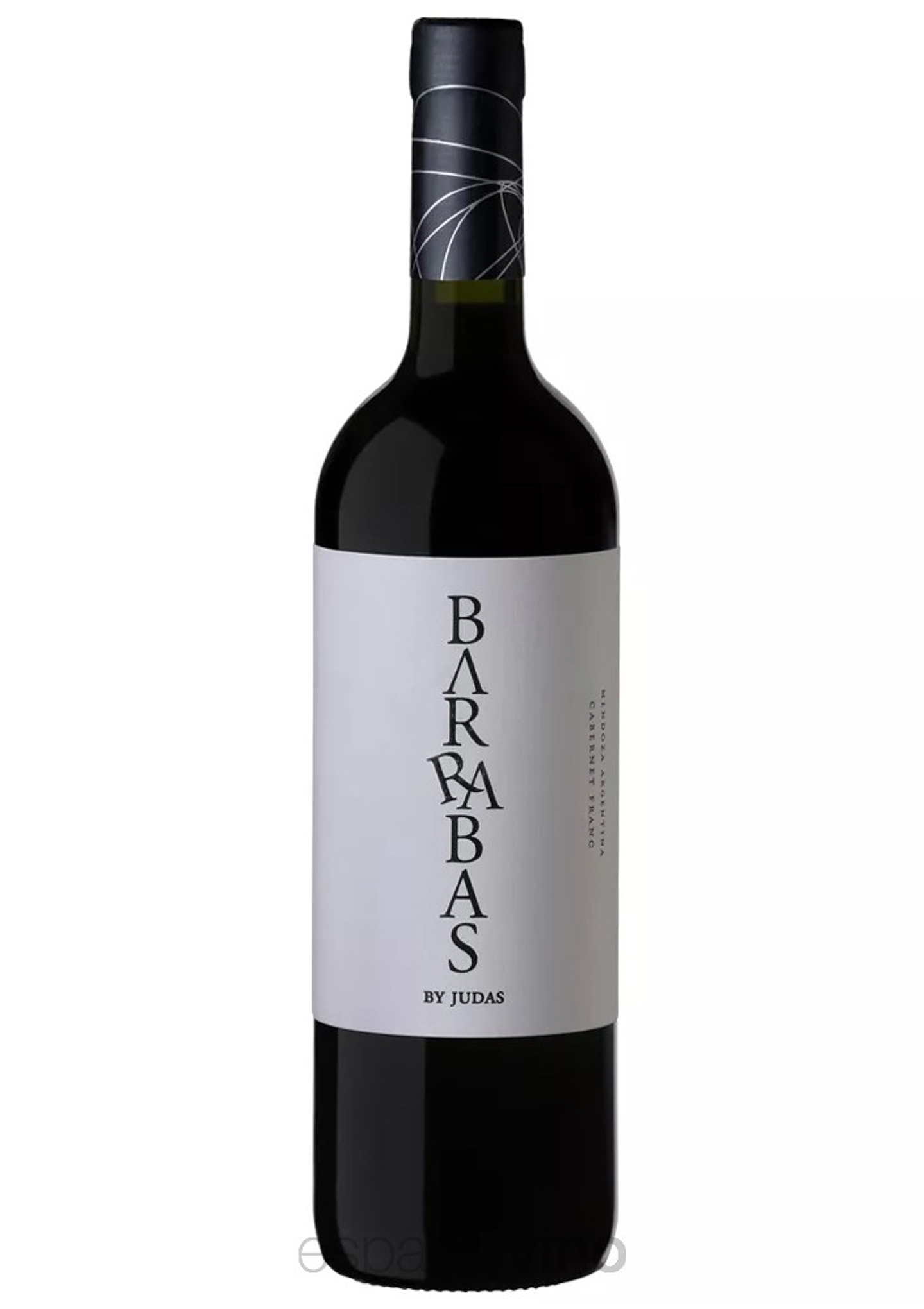 SOTTANO BARRABAS CABERNET FRANC 1