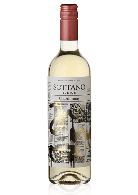 SOTTANO JUNIOR CHARDONNAY
