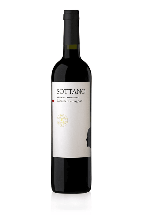 SOTTANO CABERNET SAUVIGNON