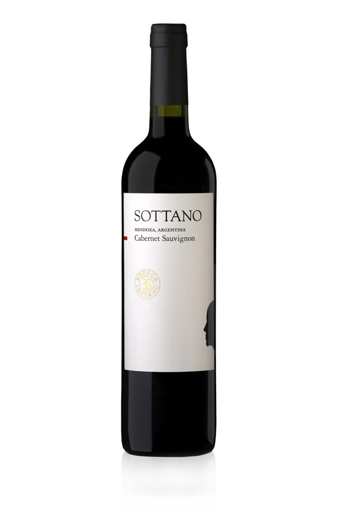 SOTTANO CABERNET SAUVIGNON 1