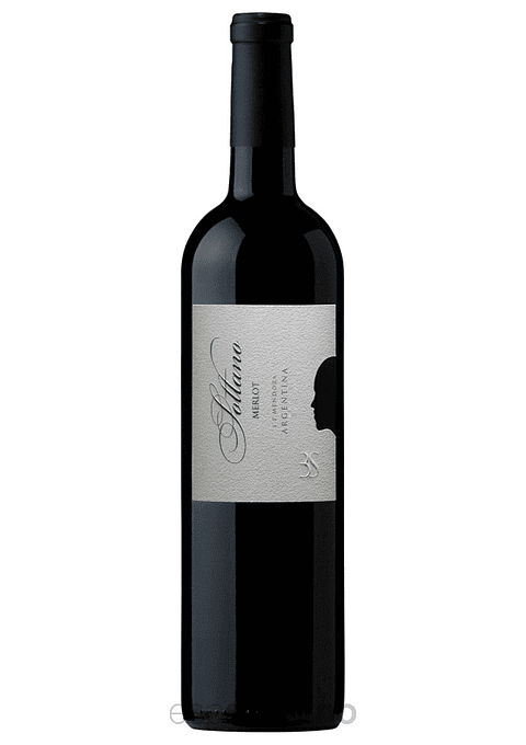 SOTTANO MERLOT