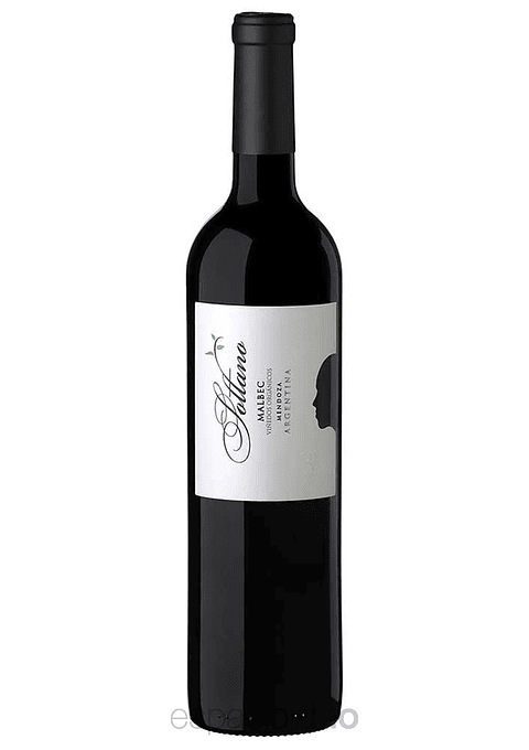 SOTTANO MALBEC ORGANICO