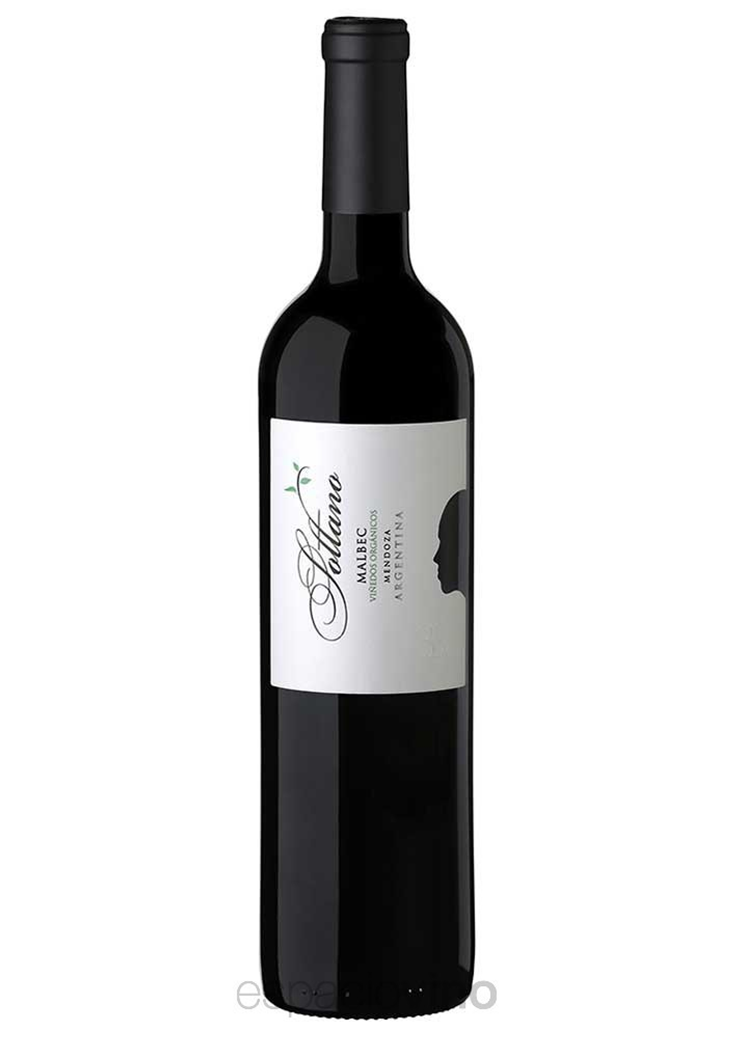 SOTTANO MALBEC ORGANICO 1