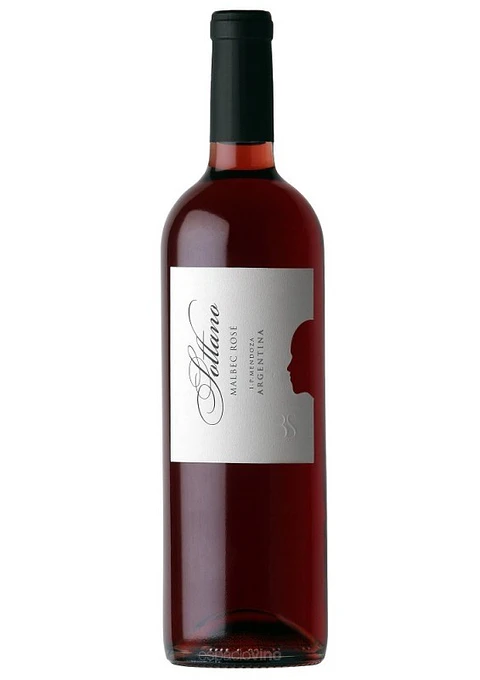SOTTANO ROSADO