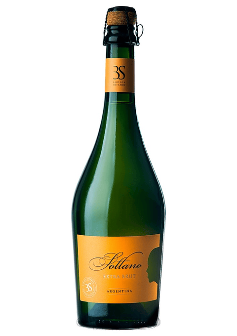 SOTTANO  EXTRA BRUT