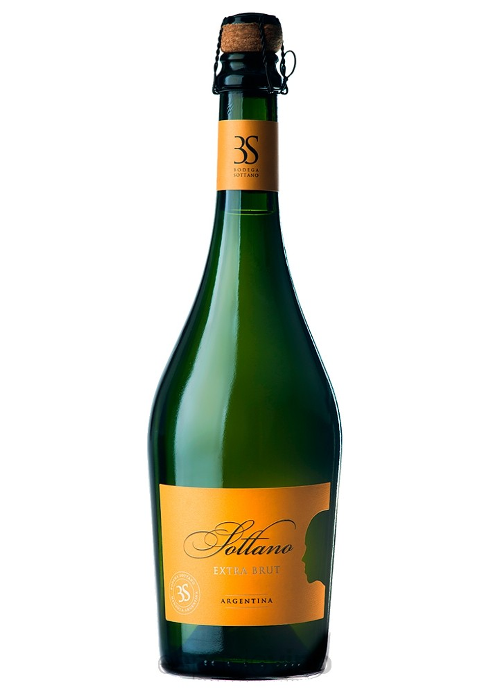 SOTTANO  EXTRA BRUT 1