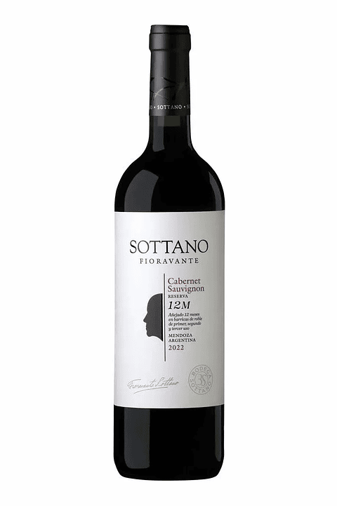 SOTTANO FIORAVANTE RESERVA CABERNET SAUVIGNON