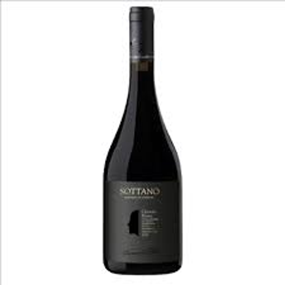 SOTTANO RESERVA DE FAMILIA CHENIN BLANC 1
