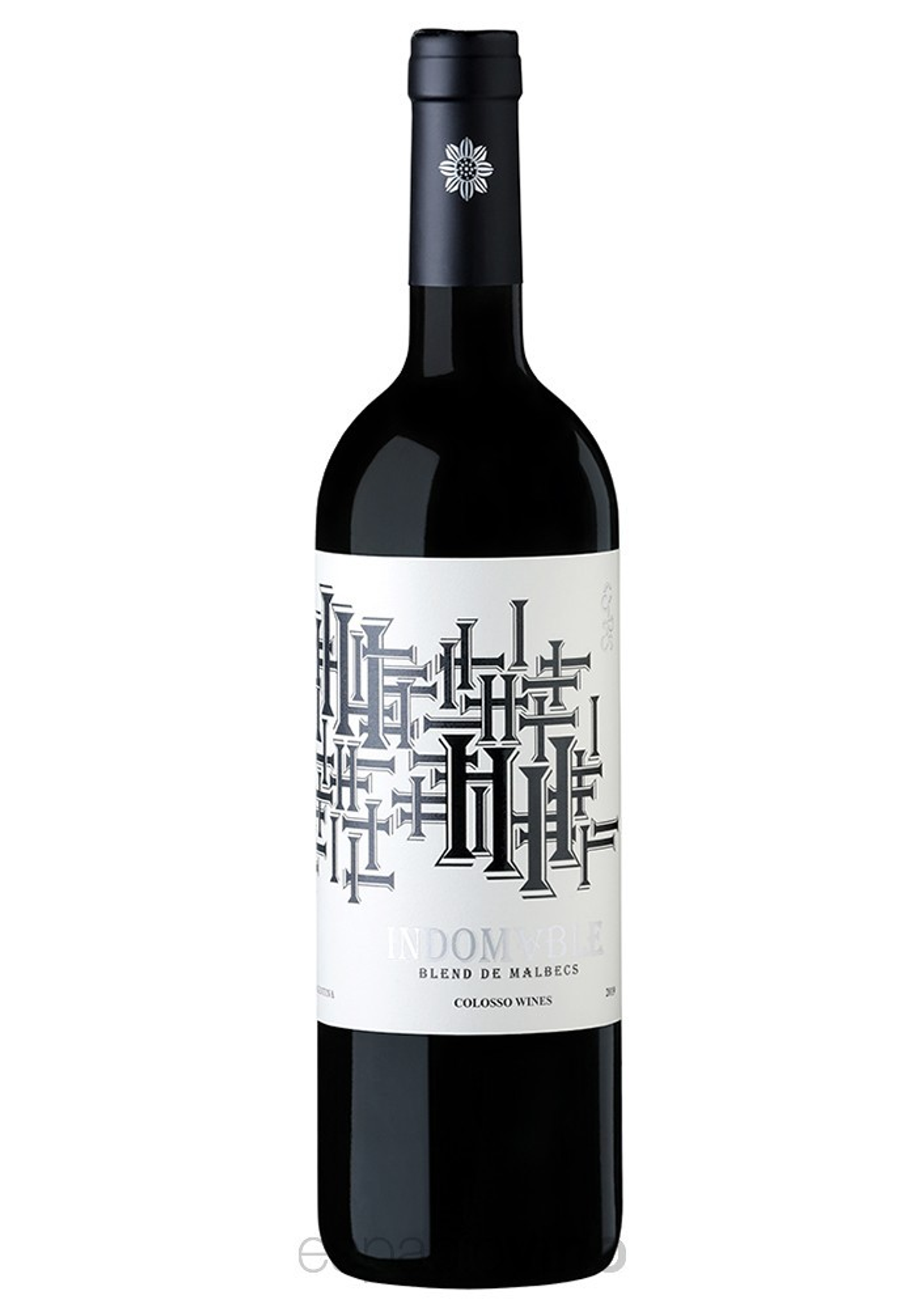 INDOMABLE BLEND DE MALBECS 1