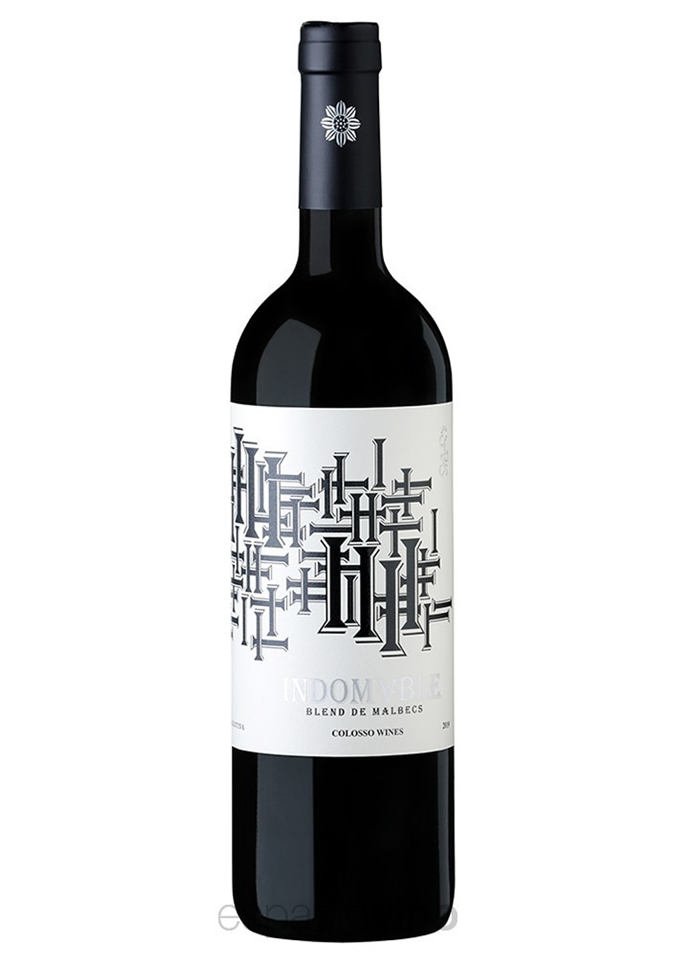 INDOMABLE BLEND DE MALBECS 1