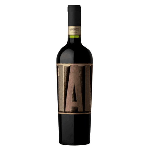 ARROGANTE MALBEC MAGNUN