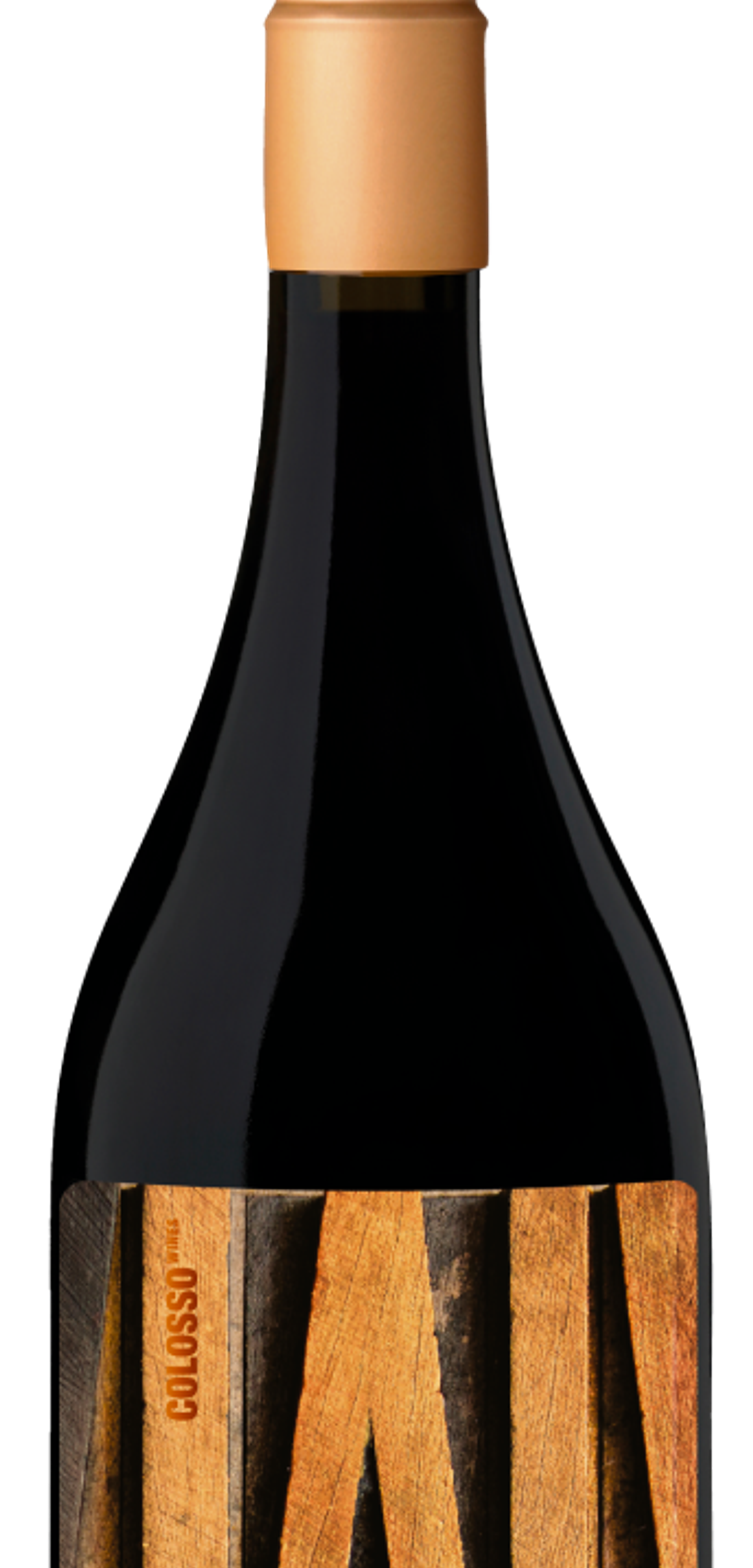 ARROGANTE VIOGNIER NARANJO 1