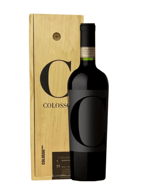 COLOSSO MAGNUN