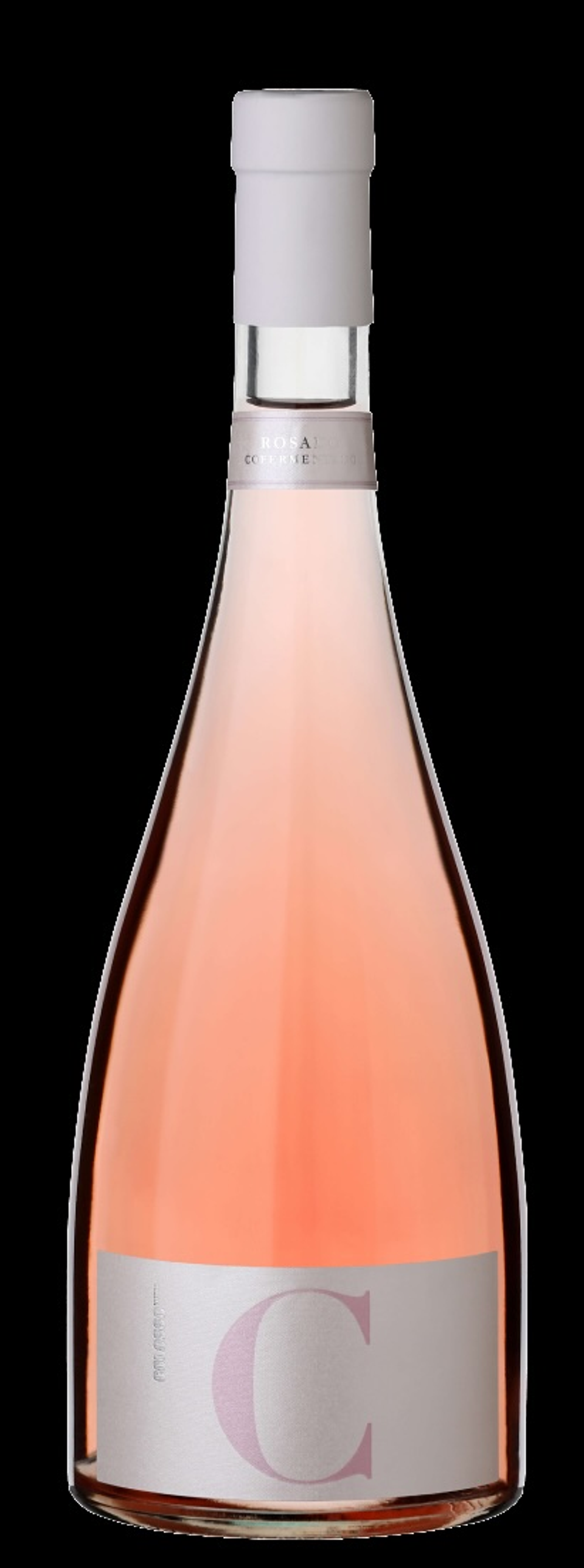 COLOSSO ROSADO 1