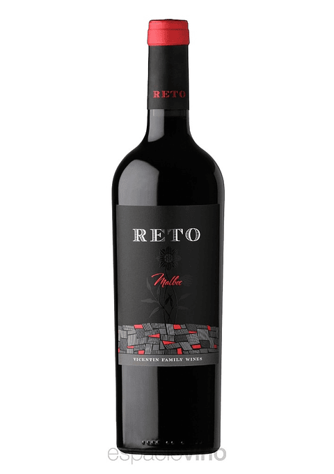 RETO MALBEC