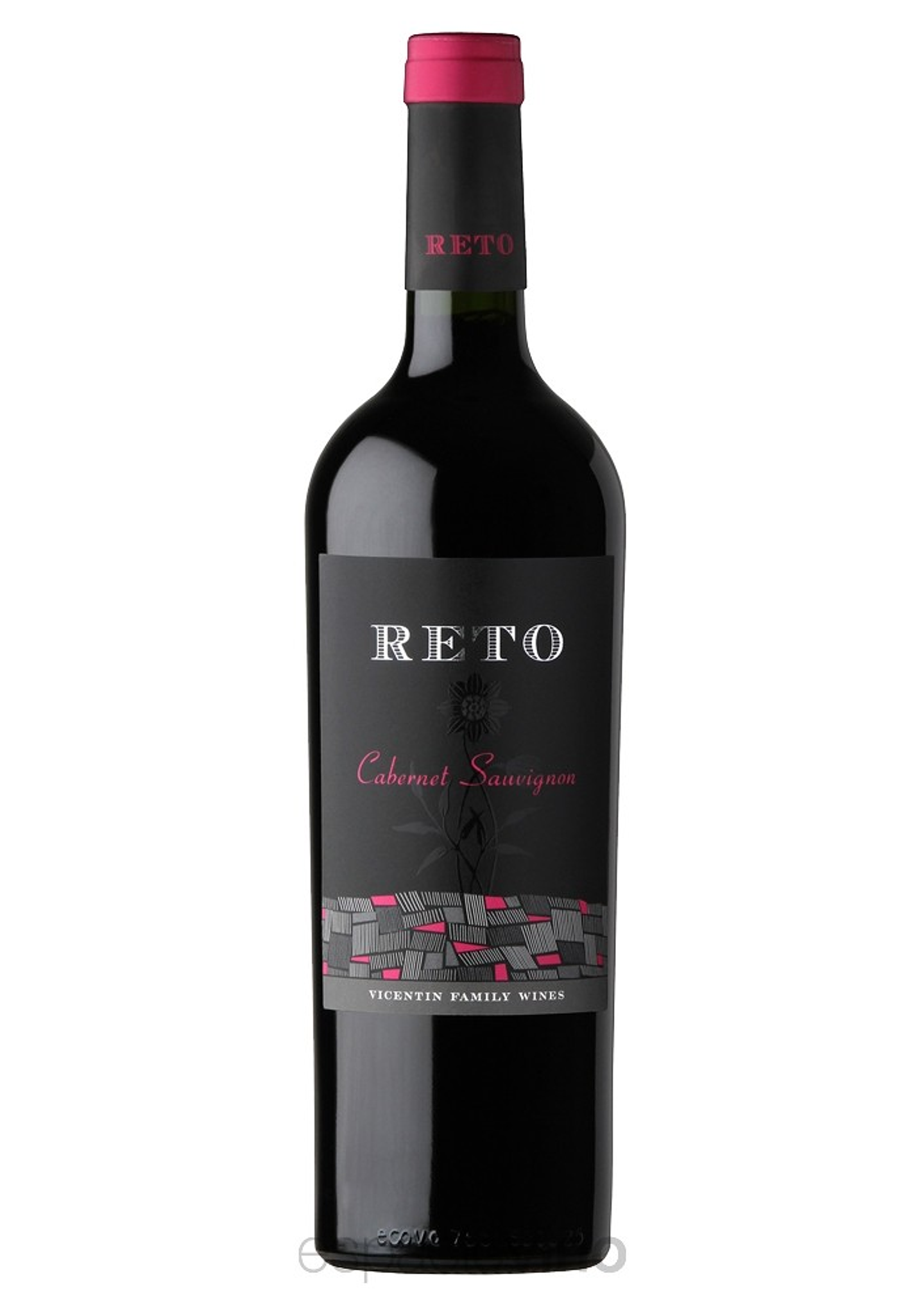 RETO CABERNET SAUVIGNON 1