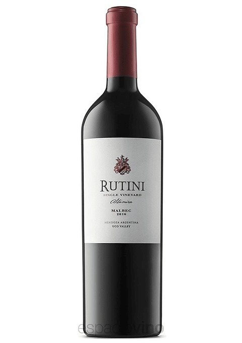 RUTINI SINGLE VINEYARD ALTAMIRA MALBEC