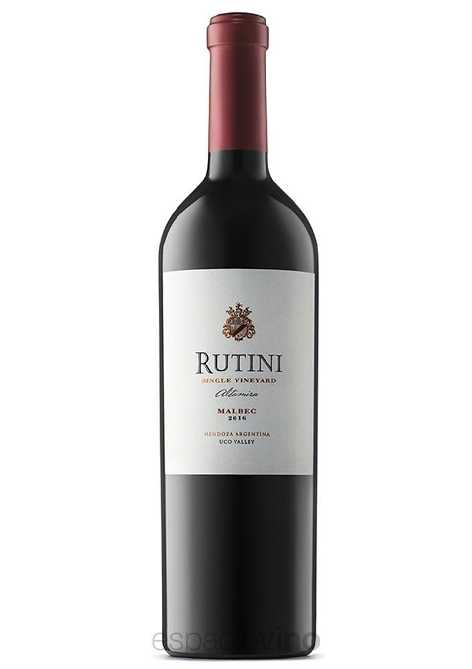 RUTINI SINGLE VINEYARD ALTAMIRA MALBEC 1