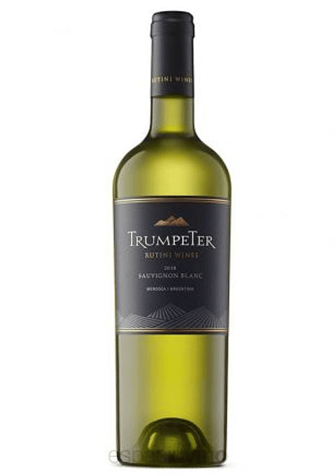 TRUMPETER CLASICO Sauvignon Blanc